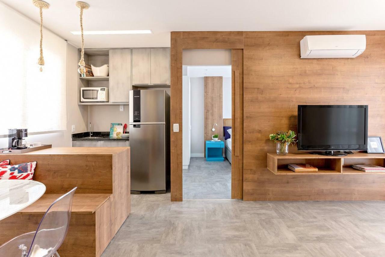 Apartamento Casa Del Mar Rio de Janeiro